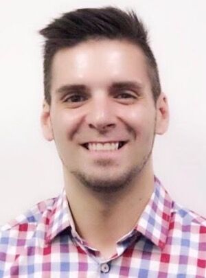 Andrew Wesley Jones